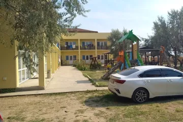 Мини-Отель Калипсо Штормовое