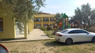 «Мини-Отель Калипсо»