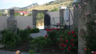 «Мини-отель Курортное»