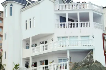 Мини-отель на Гагариной 25/12б Утёс