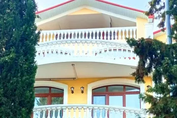 Мини-отель На Гурзуфском шоссе 15Д Гурзуф