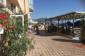 Мини-отель на Княгини Гагариной 25/17 Утёс