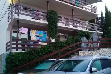 Мини-отель Прана Орджоникидзе