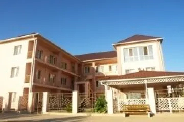 Мини-отель Шафран Уютное