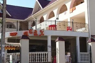 Мини-отель Шейх Новофёдоровка