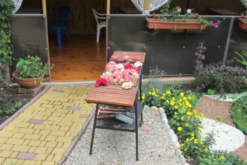 Мини-отель Валента Курортное