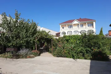 Мини-отель Вилла Лилия Заозёрное