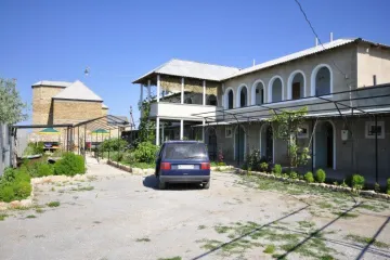 Мини-отель Восток Черноморское