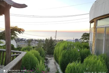 Мини пансионат Бригантина Щёлкино