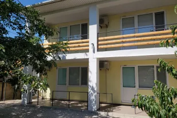 Мини пансионат на Ясной Уютное