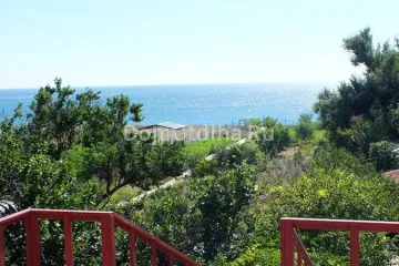 Мини-пансионат Villa Galla Окунёвка