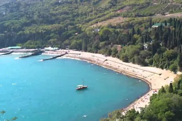 Миниотель Золотая рыбка Утёс