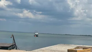 «Мирный»