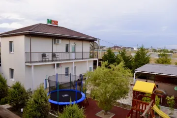 M'lag Межводное