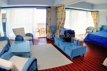 Молодежный-2000 Гурзуф