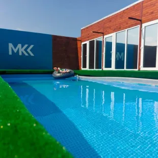 Молодёжная космическая станция