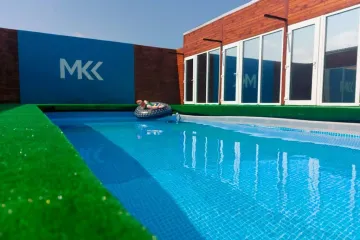 Молодёжная космическая станция Николаевка