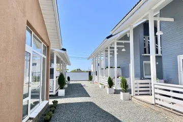 Море Лета Заозёрное