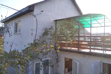 Море-Лето Орджоникидзе