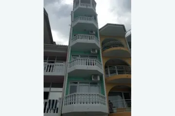 Море у Порога Утёс