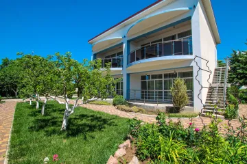 МореНебоБерег Поповка