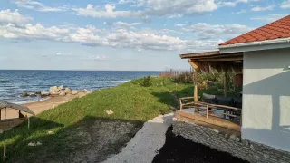 «Moreya eco bungalow»