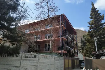 Морская мечта Рыбачье