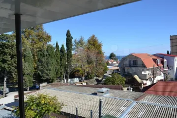 Морская волна Алушта