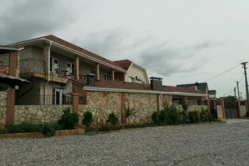 Морская жемчужина Черноморское