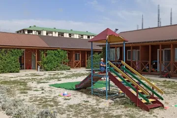 Морская звезда Прибрежное