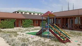 «Морская звезда»