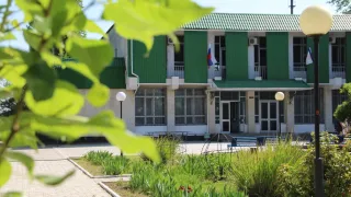 «Морской»