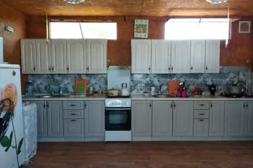 Морской Новофёдоровка