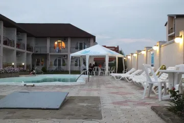 Морской Штормовое