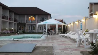 «Морской»