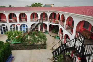 Морской бриз Николаевка