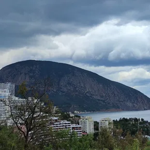 Морской бриз