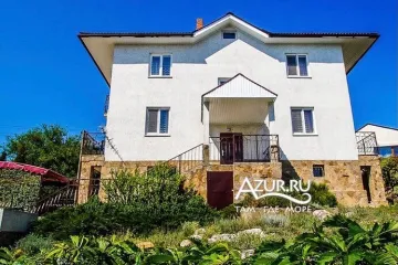 Морской Бриз Мысовое