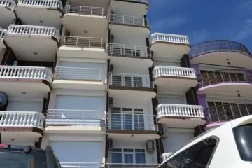 Морской рай Утёс