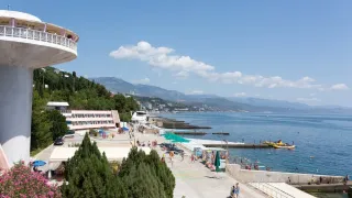 «Морской Уголок»