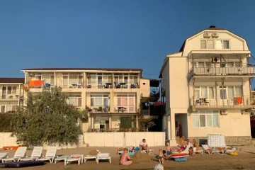 Морской Уют Мысовое