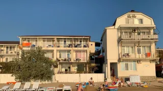 «Морской Уют»