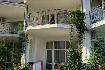 Моряна Орджоникидзе