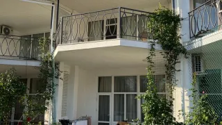 «Моряна»
