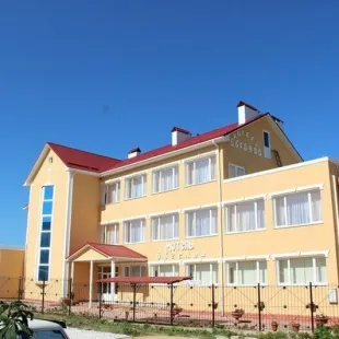 Мотель Евгений