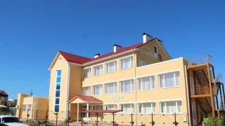 «Мотель Евгений»