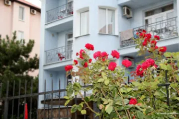 Мрия Коктебель