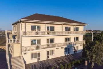 Муссон Мысовое