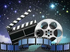 Музыка из кинофильмов в обсерватории