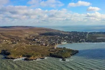 Мысовое Крым снять жилье